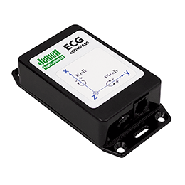 美国Jewell ECG eCompass系列陀螺稳定电子指南针