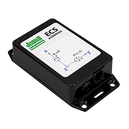 美国Jewell ECS eCompass系列数字罗盘