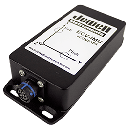 美国Jewell ECV-IMU惯性测量单元