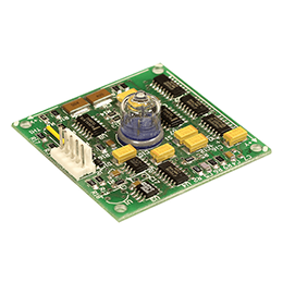 美国Jewell 900型双轴倾斜仪