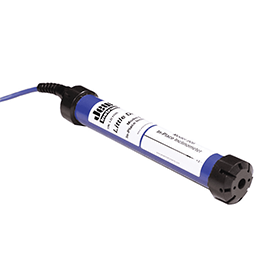 美国Jewell 906型小北斗星（Little Dipper）原位测斜仪