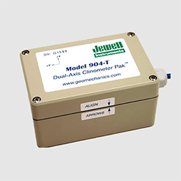 美国Jewell A904型测斜仪套装