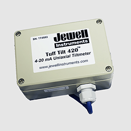 美国Jewell C904型测斜仪套件420