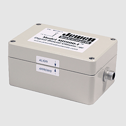 美国Jewell MD900-T型数字倾角仪