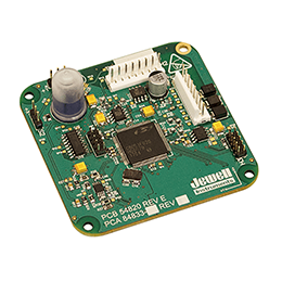 美国Jewell MD908“IRIS（虹膜）”倾角开关