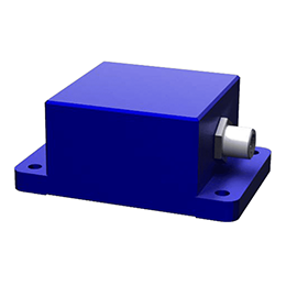 美国Jewell 875型迷你坚固倾角仪