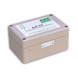 美国Jewell 801型坚固倾角仪系列