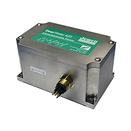 美国Jewell 802型深水潜入式测斜仪系列