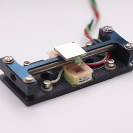 SC-10 Compact Resonant Scanner