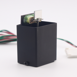 SC-30 High Frequency Resonant Optical Scanner