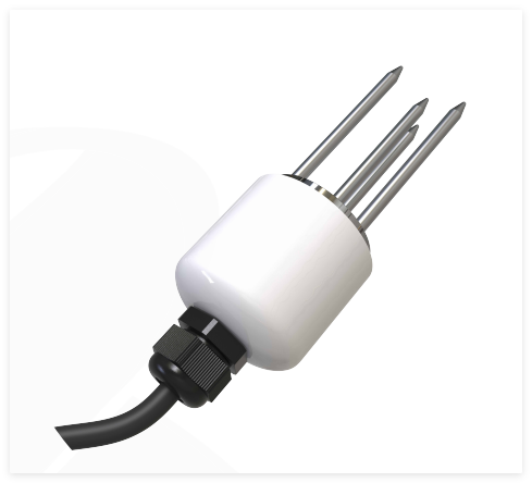 北京精立KLS-3150 土壤多参数传感器